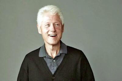 در گفت‏‌وگوی ریچارد هاس با بیل کلینتون تشریح شد:دشواری‌‏های صلح خاورمیانه