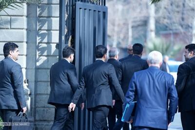 انحلال 55 شورای اضافی/ بررسی خبری که رئیس سازمان اداری و استخدامی درباره روند تحولات ساختاری دولت اعلام کرد