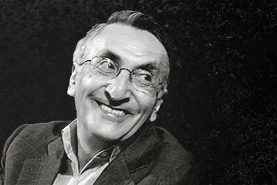 نماد زیست فرهنگی مسئولانه/کامران فانی، چهره‌‏ای آرام و شکیبا در متن فرهنگ نوشتاری ایران بود