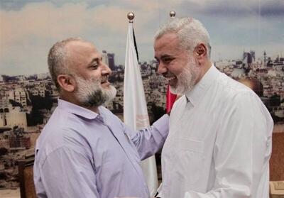  القسام شهادت فرمانده ارشد خود را تأیید کرد + واکنش حماس