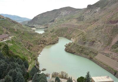 چقدر عقب ماندگی بارشی در کشور داریم؟ | بارش‌های آینده جبران می‌کند؟