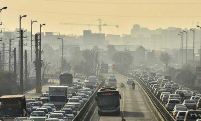 تأکید مجلس بر برخورد قاطع با ترک فعل‌ها در اجرای قانون هوای پاک