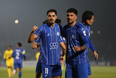 خیبر حریف ساده‌ای برای استقلال نیست | ناراحتی برخی بازیکنان طبیعی است