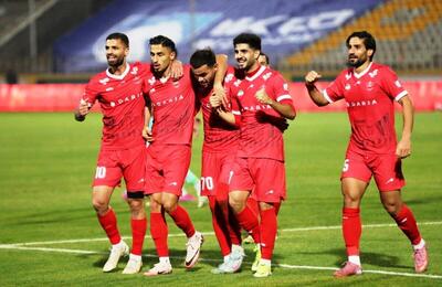 این ضعف پرسپولیس در دربی هم مشهود بود | فریب گروه تیم ملی را نخورید!