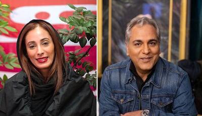 جنجال جدید سحر ذکریا در سریال مهران مدیری |‌ شما حجاب برداشتی حالا بدون عذرخواهی برگشتی تلویزیون! | ببینید