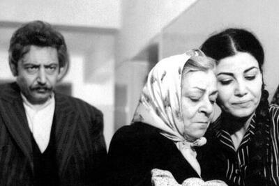  عکس‌های «مادر قیصر» که در ۸۳ سالگی درگذشت