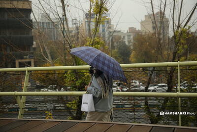 ایران نفس تازه کرد | خوزستان همچنان در وضعیت قرمز؛ منجیل آلوده‌ ترین شهر ایران شد