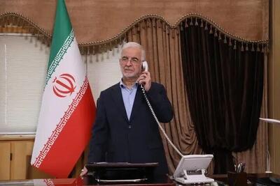 دستور فوری آماده‌باش به استانداران کرمان، فارس، بوشهر و هرمزگان