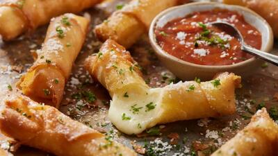 تورم غذا الگوی سفارش در رستوران‌های آمریکا را تغییر داد