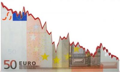 بحران سواد مالی مانع رشد در اروپا می‌شود