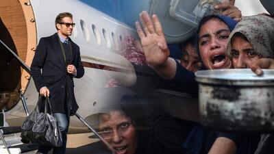 نابرابری ثروت در جهان به اوج خود رسیده است