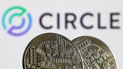 شرکت‌های رمزارزی در آستانه ورود به نظام بانکی آمریکا