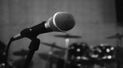 برگزاری یک رویداد تخصصی با محوریت آواز