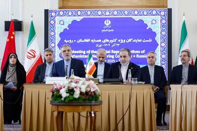 تحولات و چالش‌های منطقه‌ای تنها از مسیر گفتگوی سازنده قابل مدیریت است