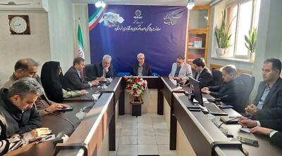  اتصال و تکمیل زنجیره های ارزش اولویت وزارت کار در استان است