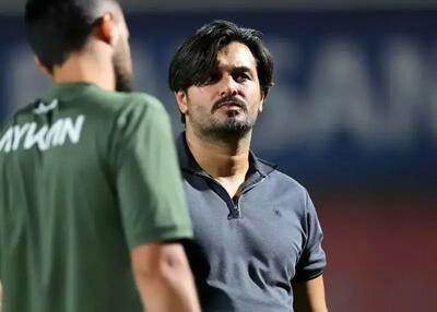 دقیقی: مقابل تیم‌های بزرگ کوچک‌ترین اشتباه هزینه دارد