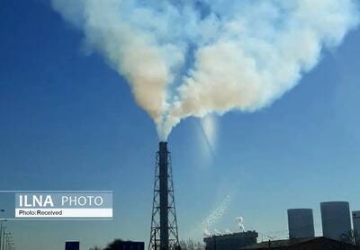  یک واحد صنعتی در شهرضا به دلیل آلایندگی دادگاهی شد