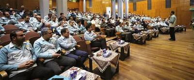  نباید شاهد بروز رفتارهای ناایمن باشیم