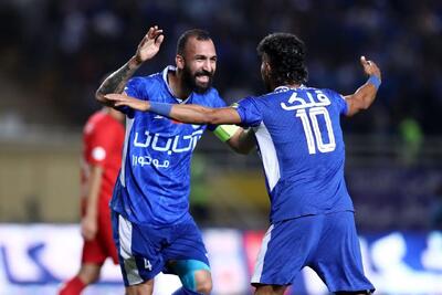 احتمال تغییر پست روزبه چشمی با تصمیم ساپینتو