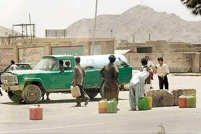  قیمت جدید بنزین  هم قاچاق را کاهش نمی دهد