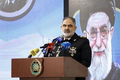 دینداری و دین‌باوری در نیروی دریایی نهادینه شده است