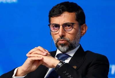  برنامه امارات برای افزایش صادرات ال‌ان‌جی