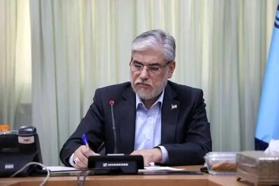 پیام تسلیت وزیر علوم در پی درگذشت کامران فانی