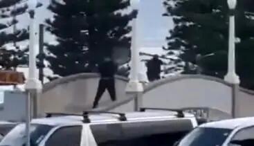  تیراندازی در جریان جشن یهودیان در سیدنی/ دستکم ۲۰ کشته