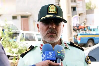  سخن گفتن با زبان قرآن و نهج‌البلاغه مأموریت انتظامی را متبرک می‌کند