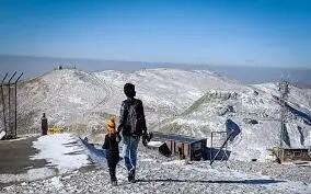  هشدار جدی؛ بردن کودکان به ایستگاه ۷ توچال می‌تواند مرگ‌آفرین باشد