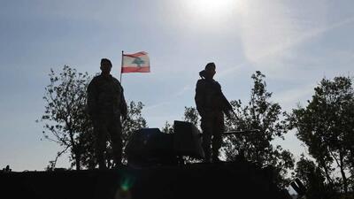  پیام تند اسرائیل به ارتش لبنان درباره حزب‌الله