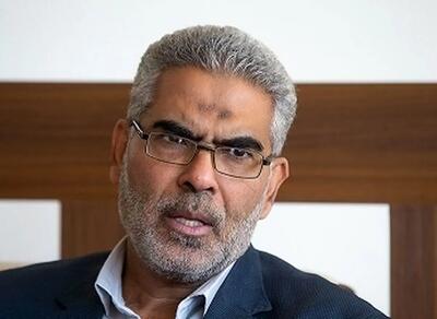 واکنش عضو کمیسیون اقتصادی مجلس به ادعای عجیب و بدون سند «وجود ۵۰۰ هزار میلیارد تومان اموال نامشروع مسئولان»