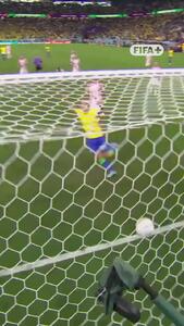 ویدئو: نیمار و رویای جام جهانی ۲۰۲۶‏