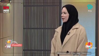  ماجرای درگیری هستی محمدی با مبینا نعمت‌زاده واقعیت داشت؟ + فیلم