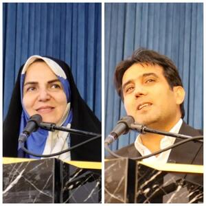  زنان رکن  اصلی سرمایه انسانی/اعتماد به مدیریت زنان در صنعت نفت و گاز
