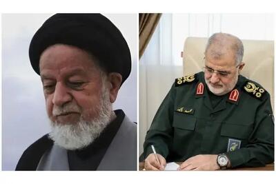 آیت‌الله شاهچراغی مصداق بارز «عالمِ عامل» بود