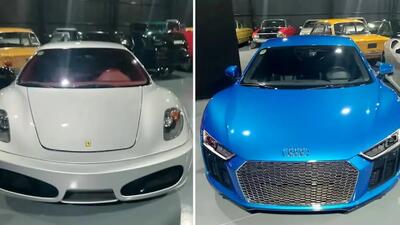 ابعاد جدید رسوایی مالی بی‌سابقه در فدراسیون فوتبال آرژانتین