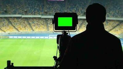 پخش ۴ مسابقه فوتبال امروز از تلویزیون