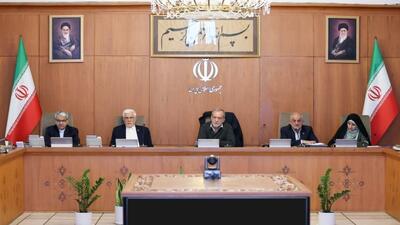 کلیات بودجه سال ۱۴۰۵ در جلسه هیأت دولت تصویب شد