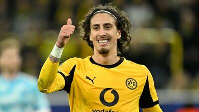 طوفان زمستانی در لانه زنبور