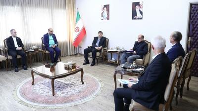 برگزاری جلسه سیاست‌گذاری کلان و هماهنگی تمهیدات اعزام کاروان ایران به بازی‌های ناگویا