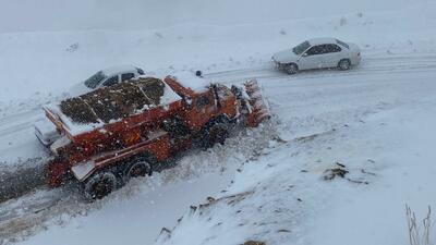 هشدار قرمز سازمان هواشناسی برای برخی استان‌ها
