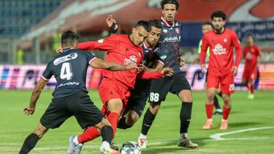 سرگیجه در تیم اسکوچیچ