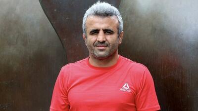 آشتی تماشاگران با کشتی