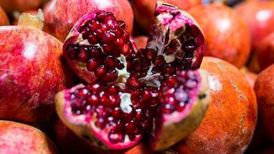  تهرانی‌ها نگران تامین میوه و آجیل شب یلدا نباشند