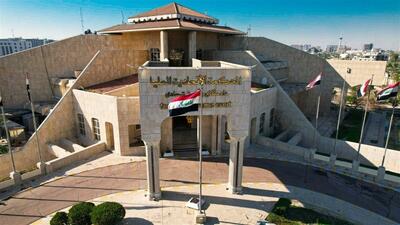  نتایج نهایی انتخابات پارلمانی تایید شد