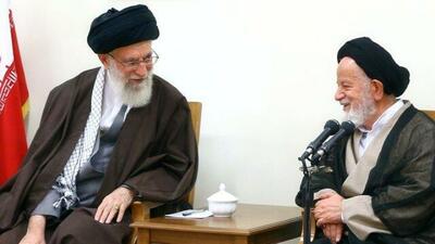 پیام تسلیت رهبر انقلاب در پی درگذشت حجت‌الاسلام شاهچراغی