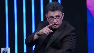 قلعه‌نویی سرمربی ایران در جام جهانی ۲۰۲۶