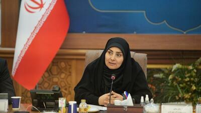  نشست اضطراری وزیر راه در پی هشدار قرمز بارش‌های سنگین در ۴ استان