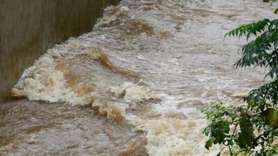 هشدار قرمز هواشناسی برای جنوب کشور/ رگبار شدید باران و سیلاب